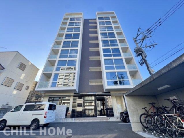 建物外観　他社様掲載物件もまとめてご紹介、ご案内可能です(^^)/