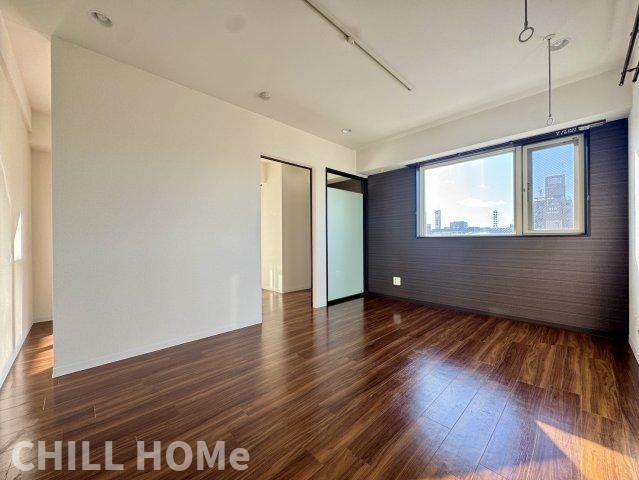 居室・リビング　他社様掲載物件もまとめてご紹介、ご案内可能です(^^)/