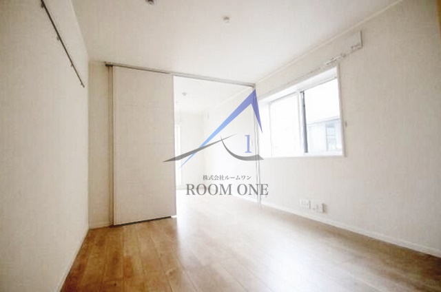 その他部屋・スペース　寝室です。