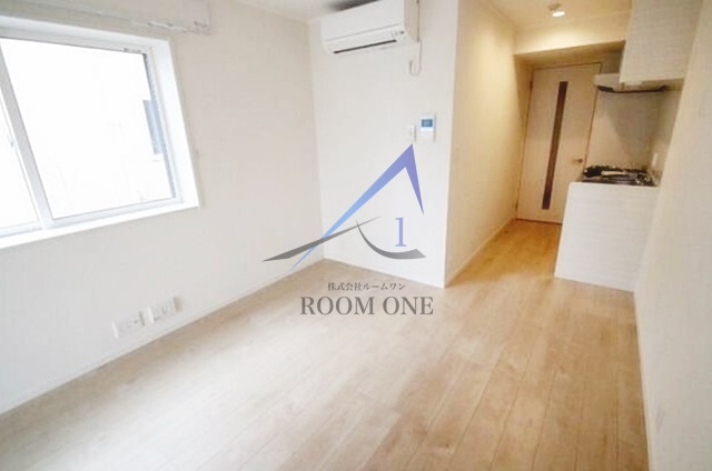 居室・リビング　洋室のお部屋です。