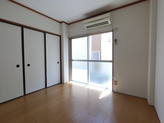 その他部屋・スペース　洋室(1)☆