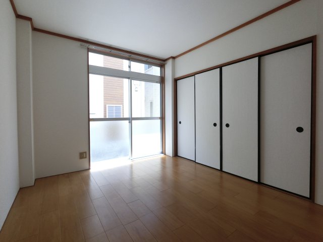 その他設備　洋室(2)☆