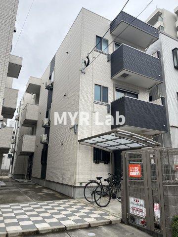 地下鉄箱崎線 千代県庁口駅 徒歩5分 築6年