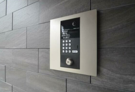 その他共有部分　プレシャスI