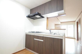 キッチン　プレシャスI