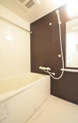 バス・シャワールーム　プレシャスI
