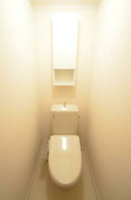 トイレ　プレシャスI