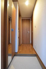 玄関　プレシャスI