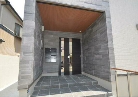 エントランス　プレシャスI