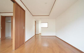 居室・リビング　プレシャスI