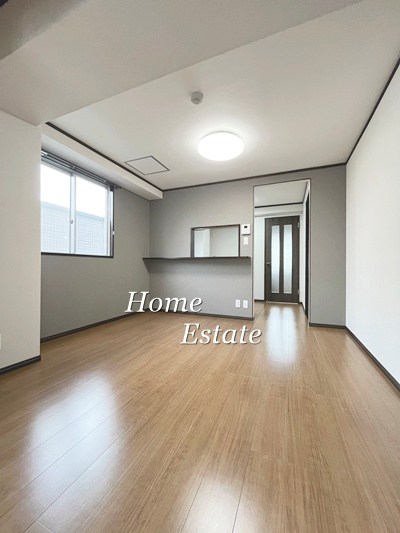 居室・リビング　同仕様