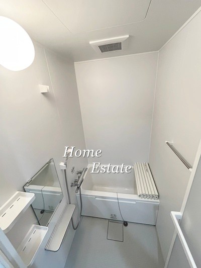 バス・シャワールーム　同仕様