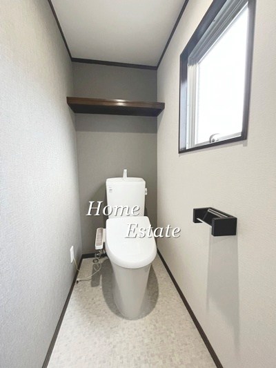 トイレ　同仕様