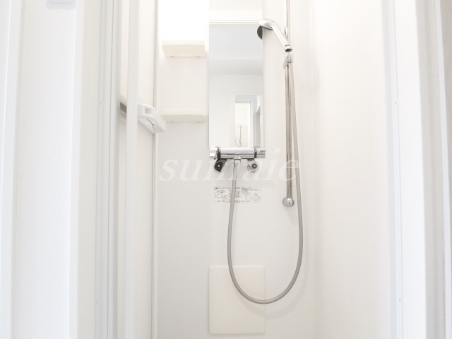 バス・シャワールーム　シャワールームです☆