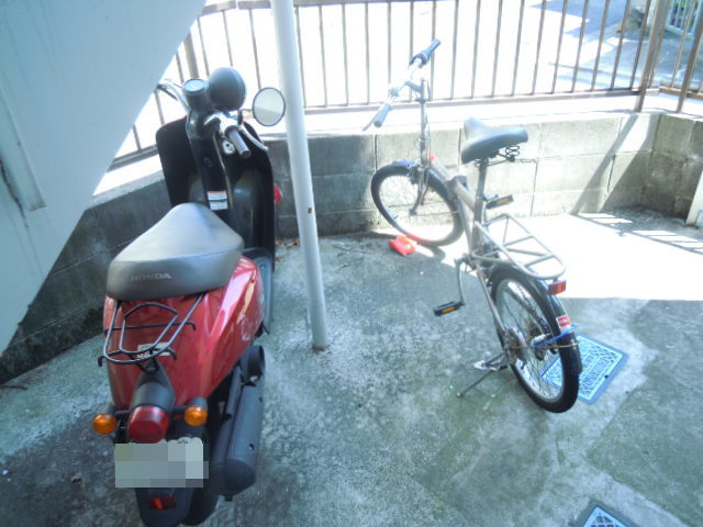 その他共有部分