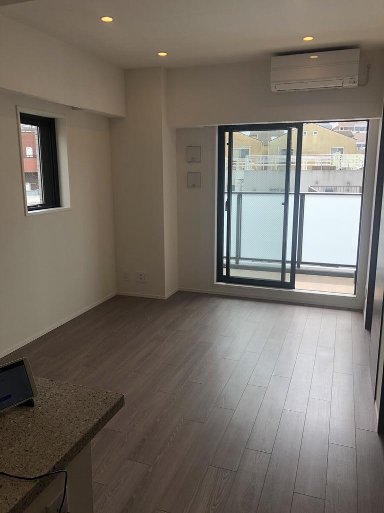 居室・リビング　別部屋参考写真です