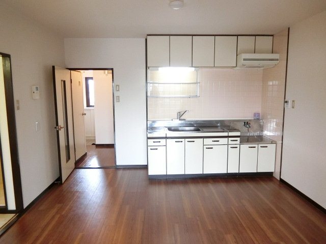 居室・リビング　（イメージ）