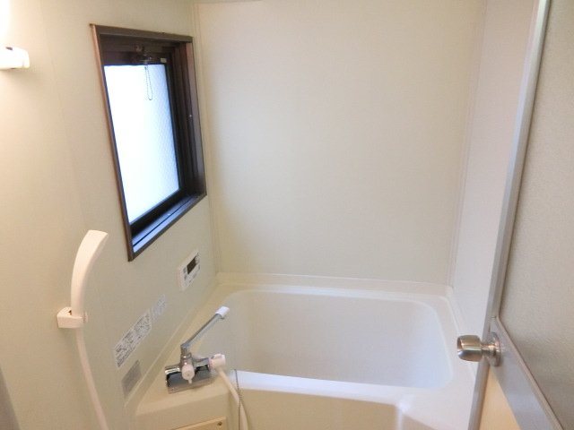 バス・シャワールーム　（イメージ）