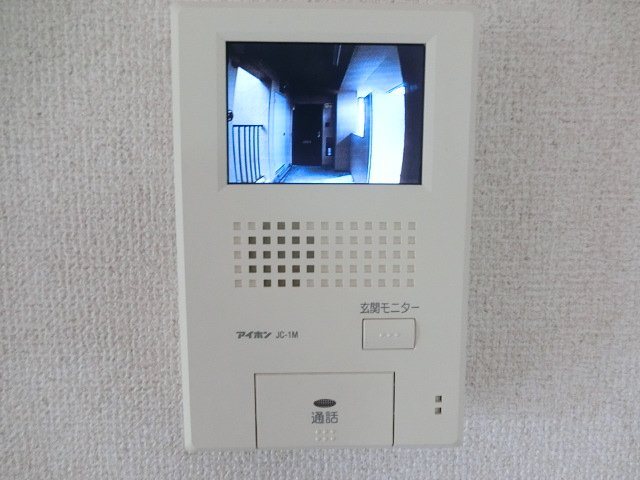 セキュリティ　（イメージ）