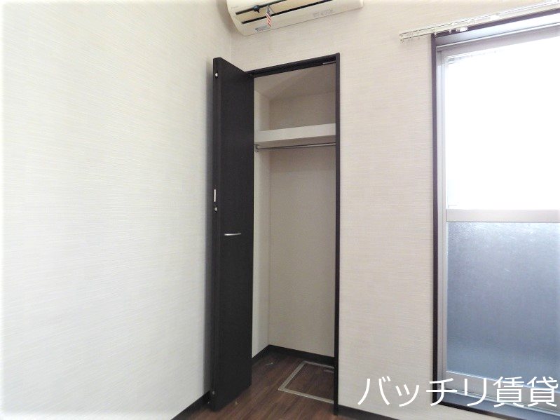 収納　画像はイメージの為、色や間取りが異なる場合があります。その場