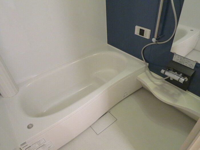 バス・シャワールーム　※別号室参考写真です