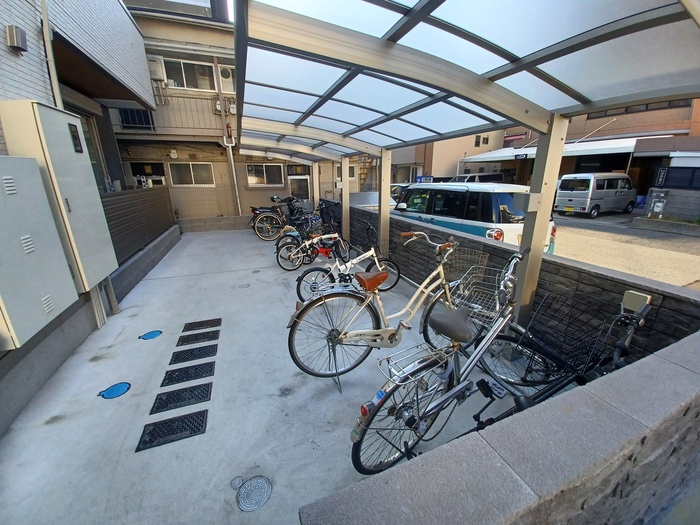 その他共有部分