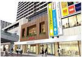 スーパー　西友（スーパー）まで650m