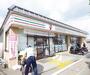 コンビニ　セブンイレブン　京都双ヶ丘店（コンビニ）まで151m