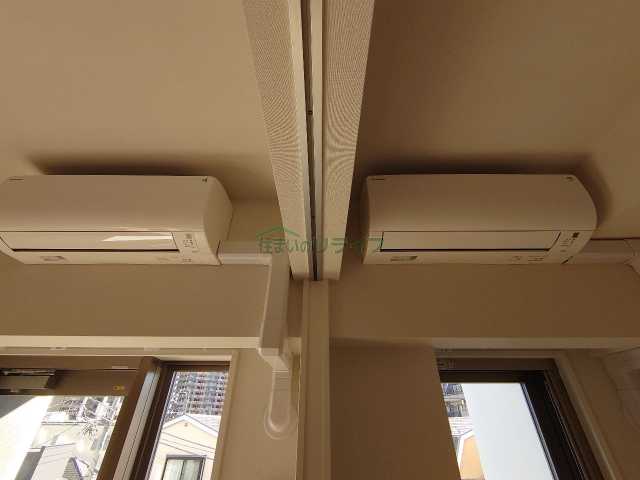 その他設備　別部屋の参考写真です。