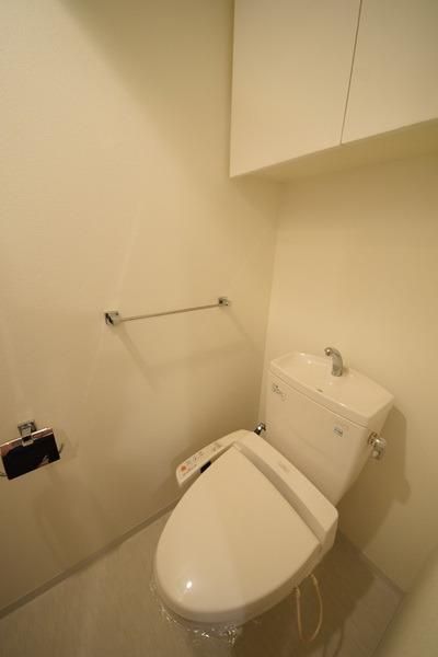 トイレ　★内見予約はタウンハウジングまで★