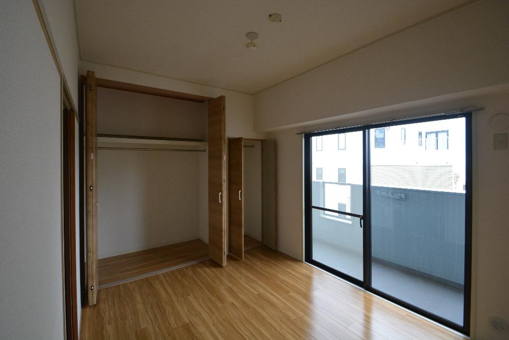 その他部屋・スペース　洋室