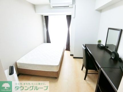 居室・リビング　トイレ