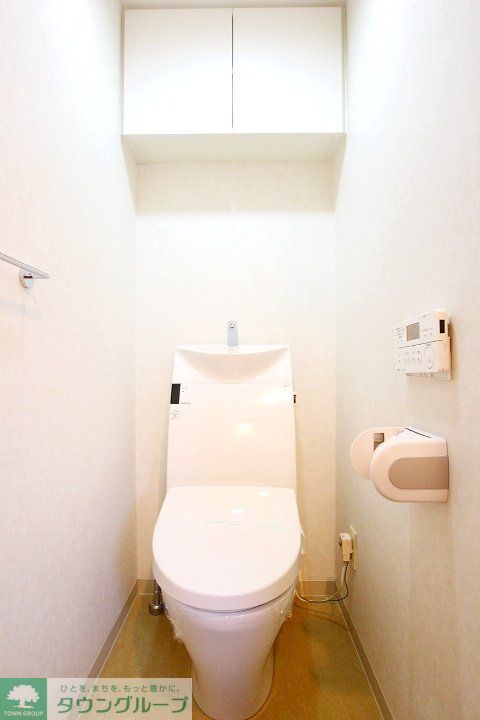 トイレ　同施工参考