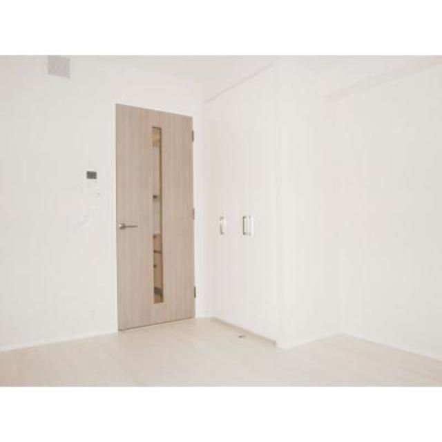 その他部屋・スペース　明るい色調の室内です