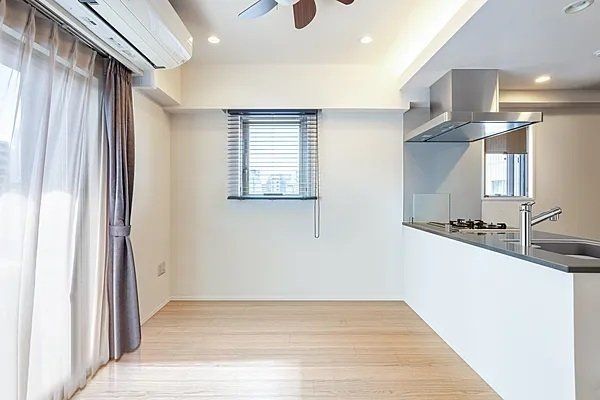 居室・リビング　リビング/居室