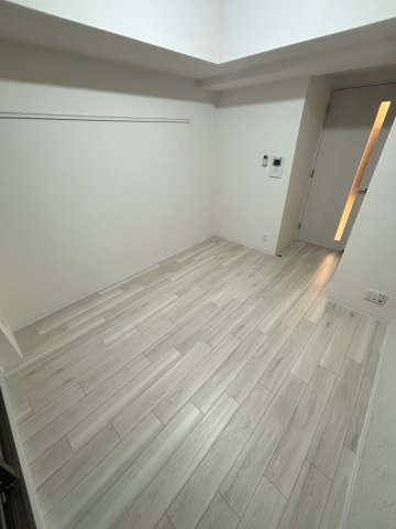 その他部屋・スペース　使い勝手のいい寝室です