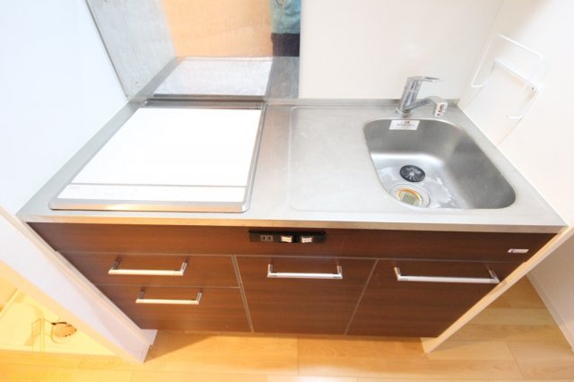 キッチン　SERENiTE堺筋本町SUD