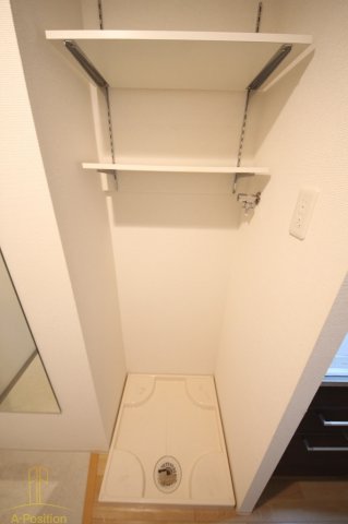 その他設備　SERENiTE堺筋本町SUD