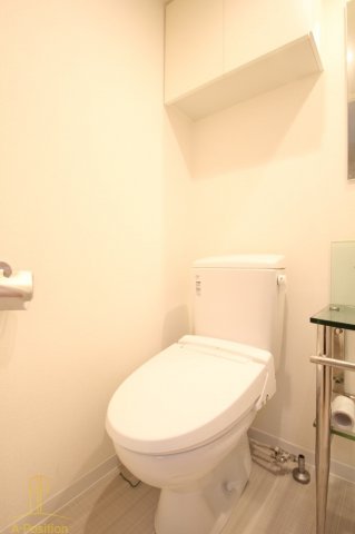 トイレ　SERENiTE堺筋本町SUD