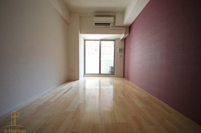 居室・リビング　SERENiTE堺筋本町SUD