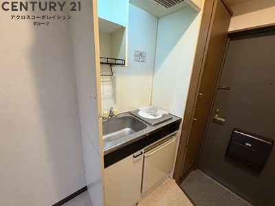 トイレ　コンパクトで使いやすいトイレです♪