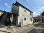 建物外観　仙台市青葉区北山２丁目「ドミールＨＡＭＡＤＡ」