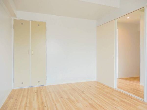 居室・リビング　ビレッジハウスの同一物件・同一タイプの間取りの写真です