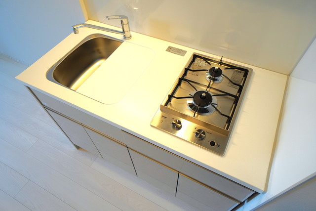 その他　※写真は同タイプ住戸です。