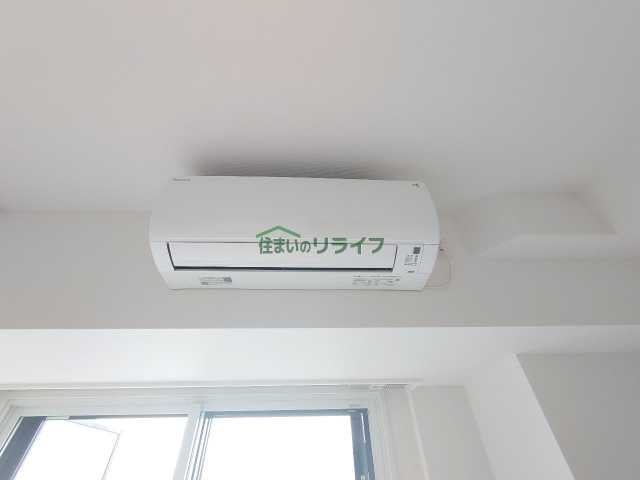 その他設備　RESIDENCE　KOUENJI