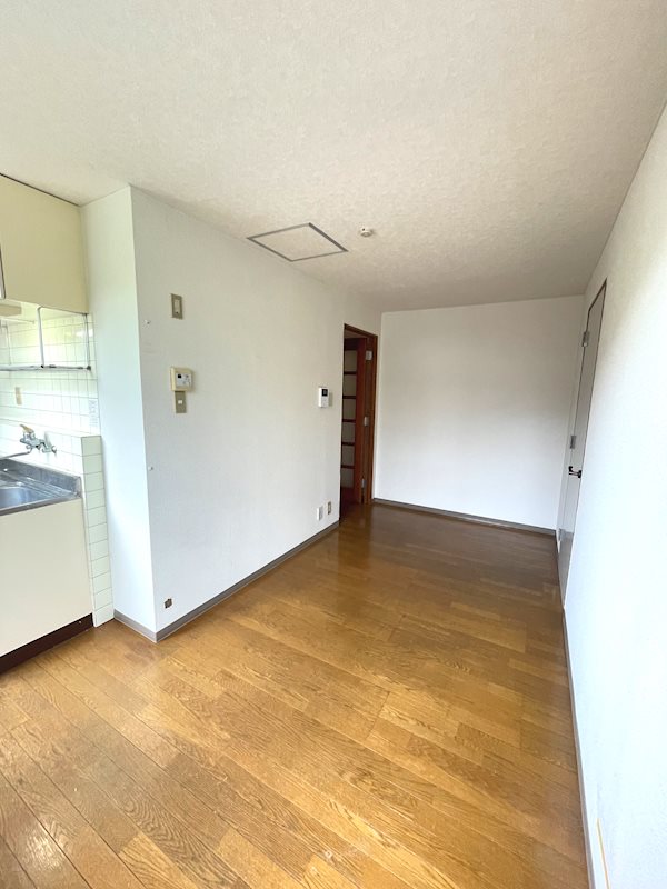 居室・リビング　DK7帖