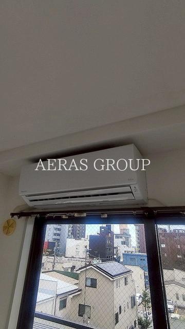 その他設備　同タイプ別部屋