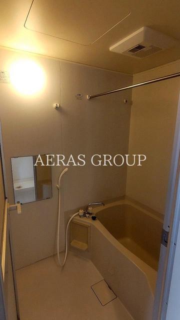 バス・シャワールーム　同タイプ別部屋