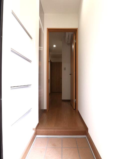 玄関　その他部屋スペース