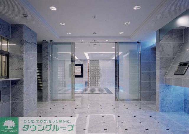 セキュリティ　安心のセキュリティ